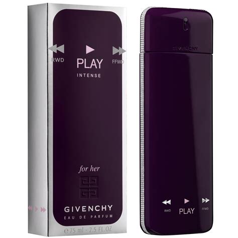 givenchy play 75 ml cena|Givenchy play cologne discontinued.